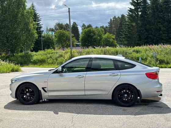 BMW 318 Gran Turismo Тампере