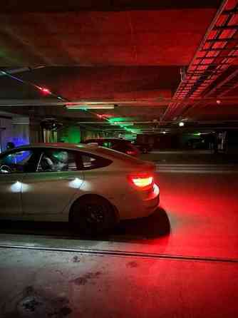 BMW 318 Gran Turismo Тампере