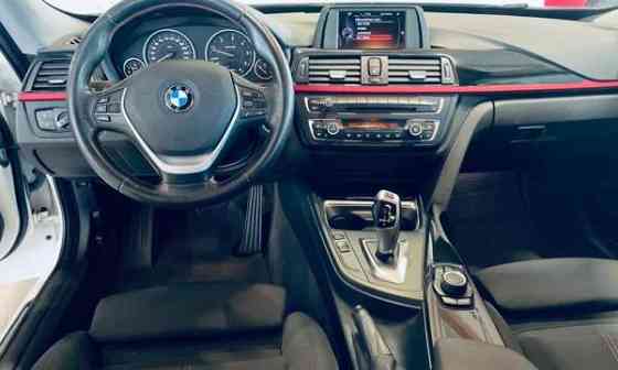 BMW 318 Gran Turismo Тампере