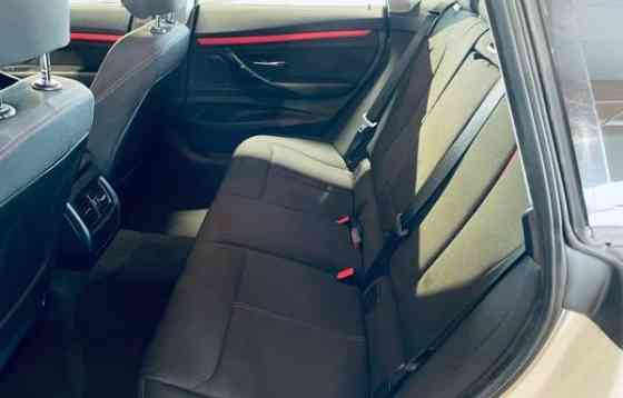 BMW 318 Gran Turismo Тампере