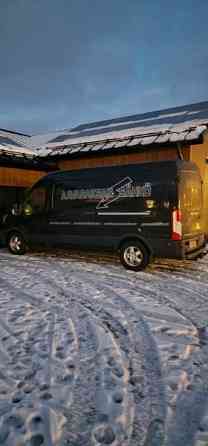 Ford Transit Tornio