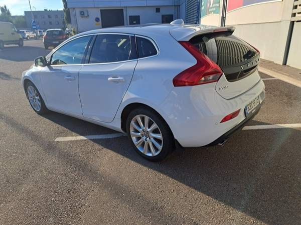 Volvo V40 Chukotskiy Avtonomnyy Okrug – foto 3