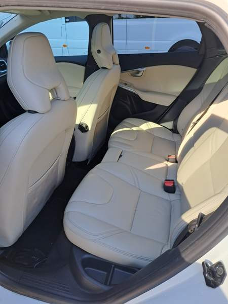 Volvo V40 Chukotskiy Avtonomnyy Okrug – foto 8