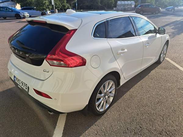 Volvo V40 Chukotskiy Avtonomnyy Okrug – foto 5
