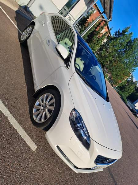 Volvo V40 Chukotskiy Avtonomnyy Okrug – foto 2