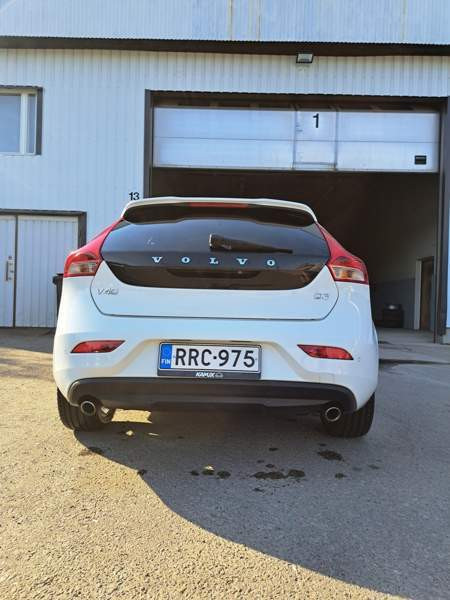 Volvo V40 Chukotskiy Avtonomnyy Okrug – foto 6