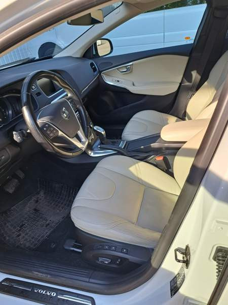 Volvo V40 Chukotskiy Avtonomnyy Okrug – foto 7