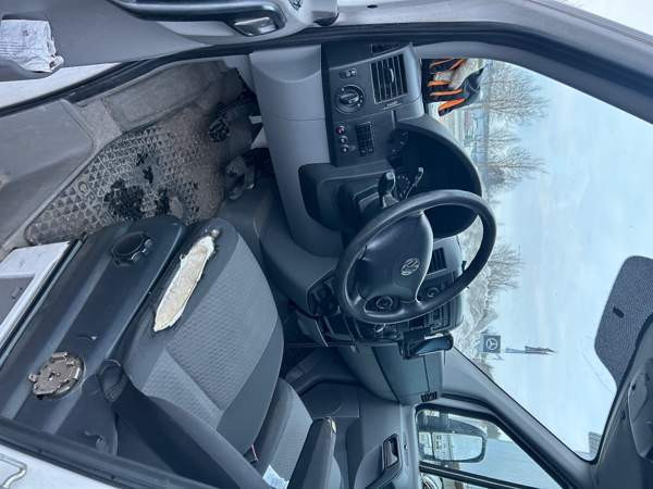 Volkswagen Crafter Lappeenranta - photo 5