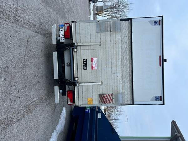 Volkswagen Crafter Lappeenranta - photo 4