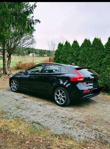 Volvo V40 Nousiainen – foto 3