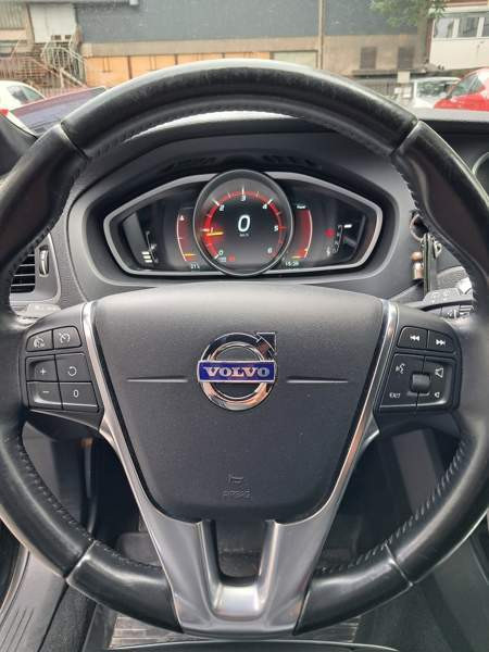 Volvo V40 Nousiainen – foto 7