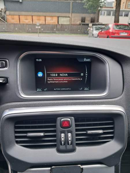 Volvo V40 Nousiainen – foto 8