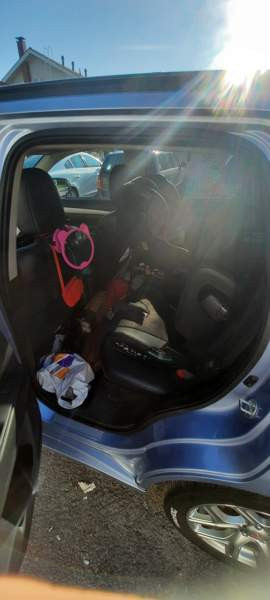 Mitsubishi Outlander PHEV Oulu – foto 7