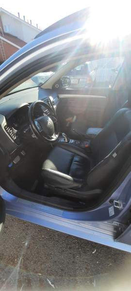 Mitsubishi Outlander PHEV Oulu – foto 6