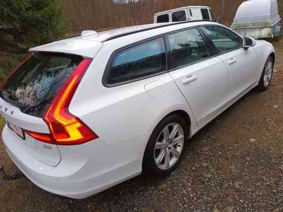 Volvo V90 Kitee