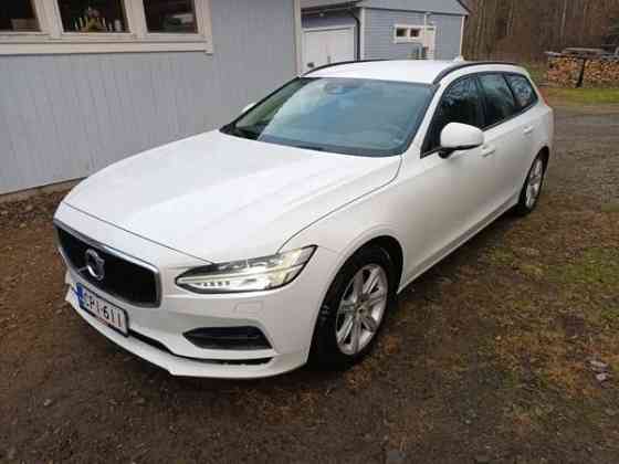 Volvo V90 Kitee