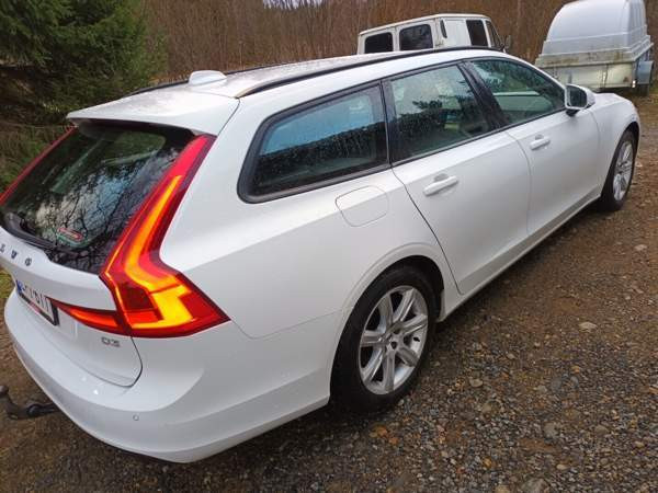 Volvo V90 Kitee - изображение 2