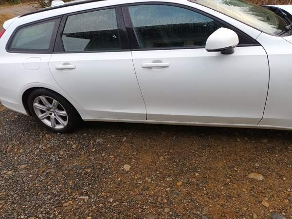 Volvo V90 Kitee - изображение 3