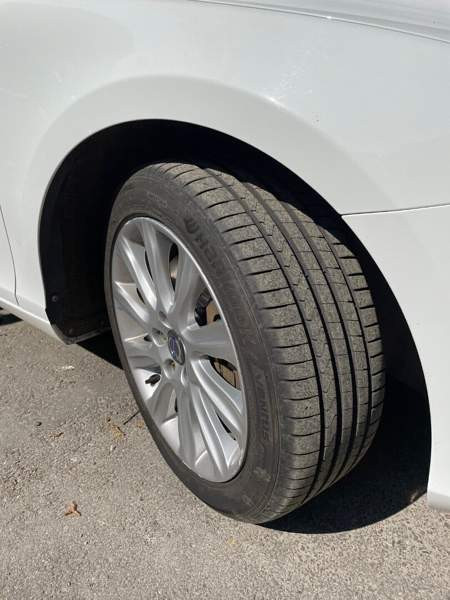 Volvo V40 Helsinki - photo 7