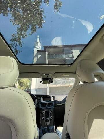 Volvo V40 Helsinki - photo 3