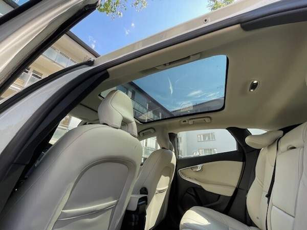 Volvo V40 Helsinki - photo 4