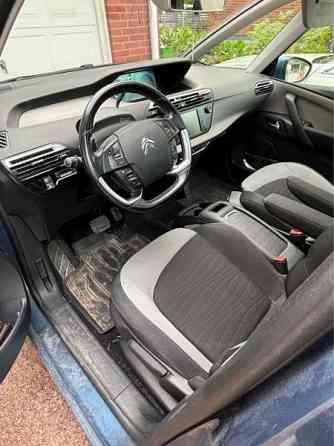 Citroen Grand C4 Picasso Sastamala