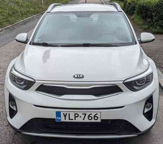 Kia Stonic Tampere