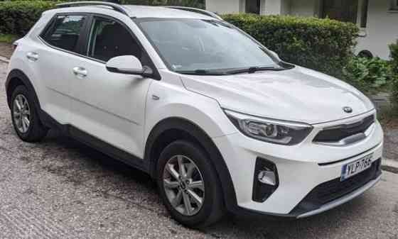 Kia Stonic Tampere