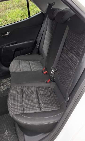 Kia Stonic Tampere - valokuva 6