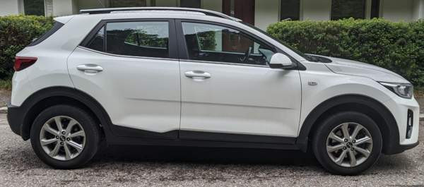 Kia Stonic Tampere - valokuva 2