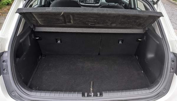 Kia Stonic Tampere - valokuva 7