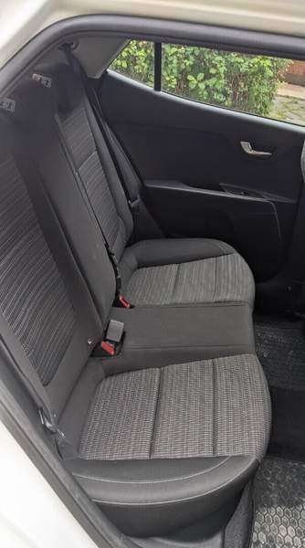 Kia Stonic Tampere - valokuva 8