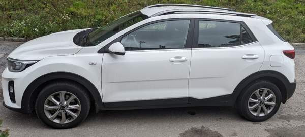 Kia Stonic Tampere - valokuva 4