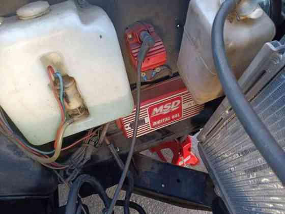 Ford Fairlane Куопио