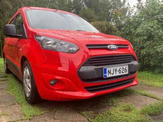 Ford Tourneo Connect Köyliö
