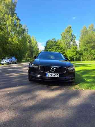 Volvo V90 Kouvola