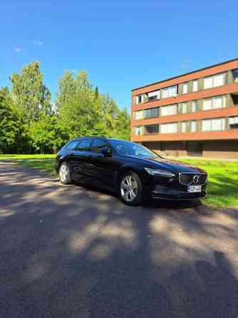 Volvo V90 Kouvola