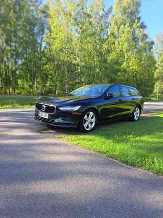 Volvo V90 Kouvola