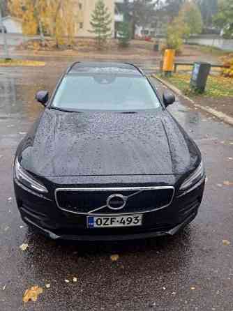 Volvo V90 Kouvola