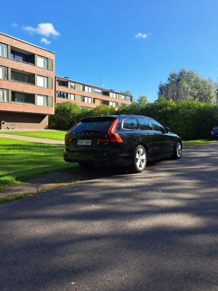 Volvo V90 Kouvola – foto 5