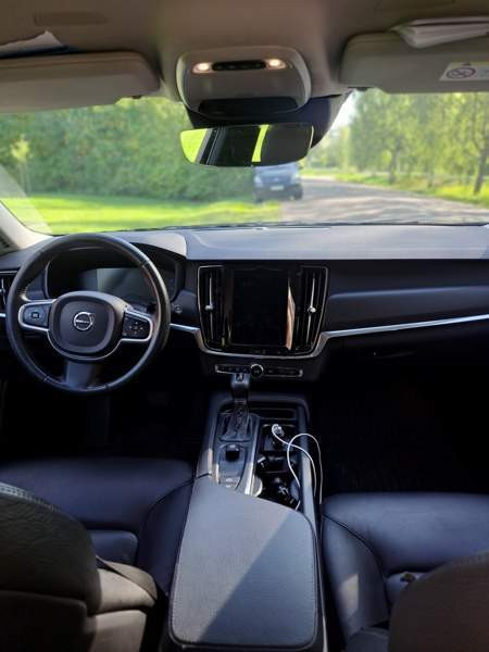 Volvo V90 Kouvola – foto 8