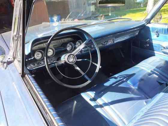 Mercury Monterey Ювяскюля