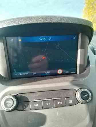 Ford Courier Ypäjä