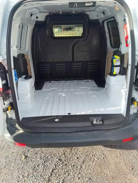 Ford Courier Ypäjä - изображение 7