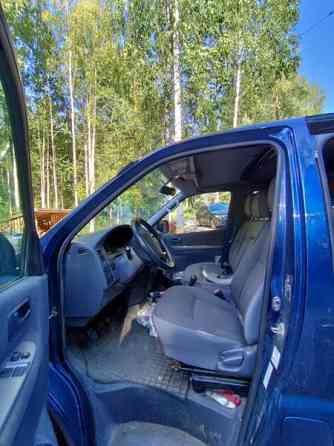 Toyota Hiace Kouvola