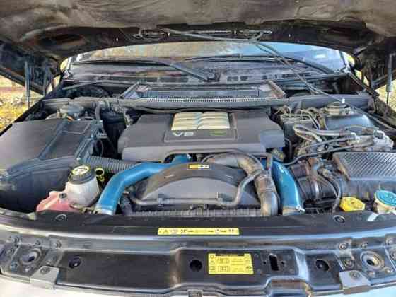 Land Rover Range Rover Rääkkylä