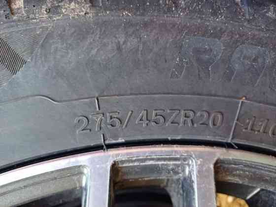 Land Rover Range Rover Rääkkylä