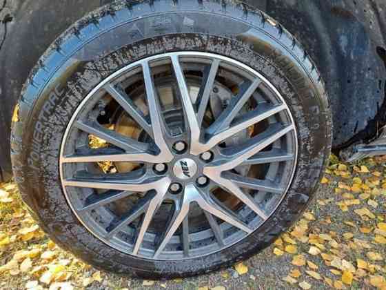 Land Rover Range Rover Rääkkylä