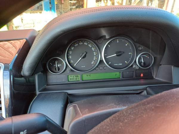 Land Rover Range Rover Rääkkylä - изображение 8