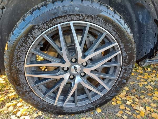 Land Rover Range Rover Rääkkylä - изображение 3